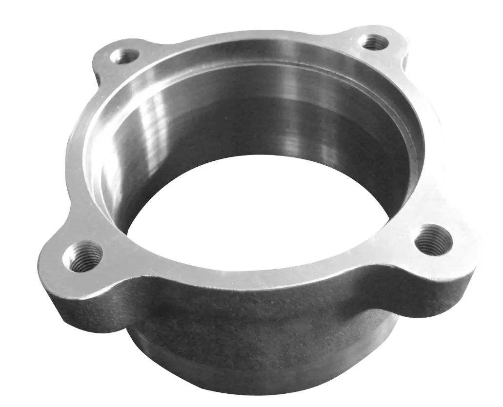 OEM Lost Wax Steel Casting of Auto Part Manufacturers, Factories