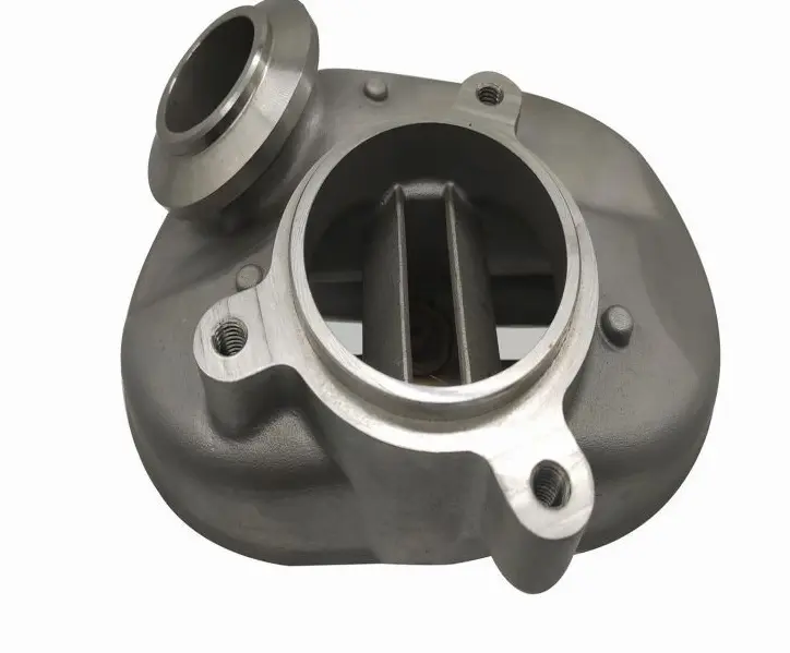 OEM Precision Casting/Investment Casting/Lost Wax Casting Suppliers, Factory