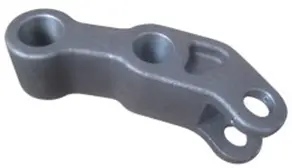 China Lost Wax Castings for Forklift Parts Suppliers, Manufacturer