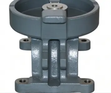 China Investment Steel Cast for Railway Part Suppliers, Manufacturers
