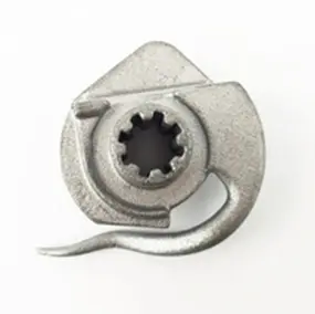 China Precision Casting Of Railway Parts Suppliers, Factories
