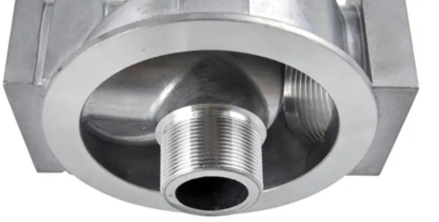 OEM stainless steel casting product Suppliers, Factories
