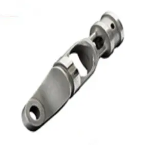 OEM Lost Wax Castings for Mechanical Parts Manufacturer, Factories