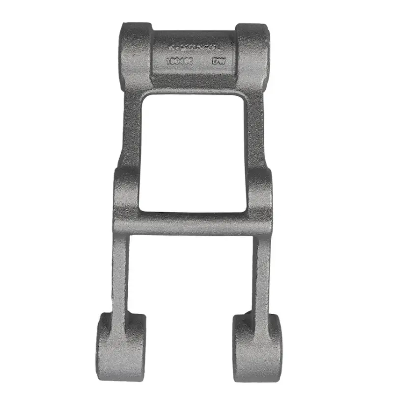 Custom 45# Steel Agricultural Harvester Parts Manufacturers, Manufacturer