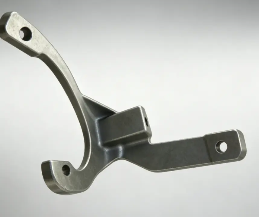 Custom Precision casting of agricultural machinery Supplier, Factory
