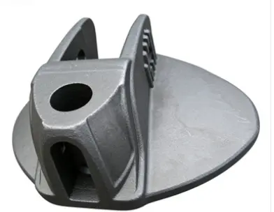 OEM carbon steel casting truck parts Manufacturers, Factory