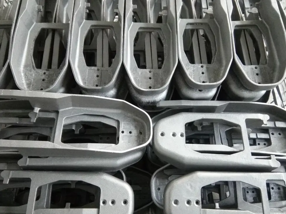 Custom 16Mn steel precision casting Supplier, Suppliers
