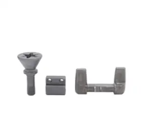 China Precision Castings for Machinery Parts Supplier, Manufacturers