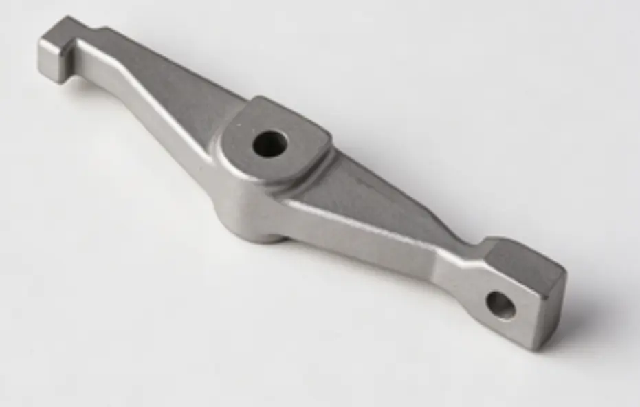 Custom Agricultural Machinery Parts Investment Casting Manufacturers, Factory
