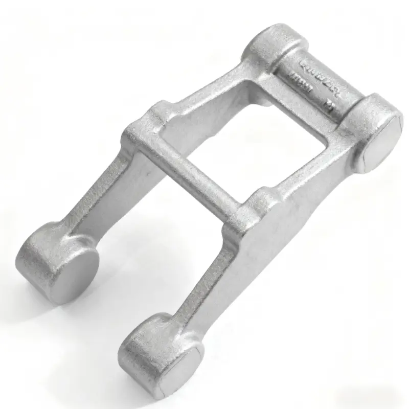 Custom 45# Steel Agricultural Harvester Parts Manufacturers, Manufacturer