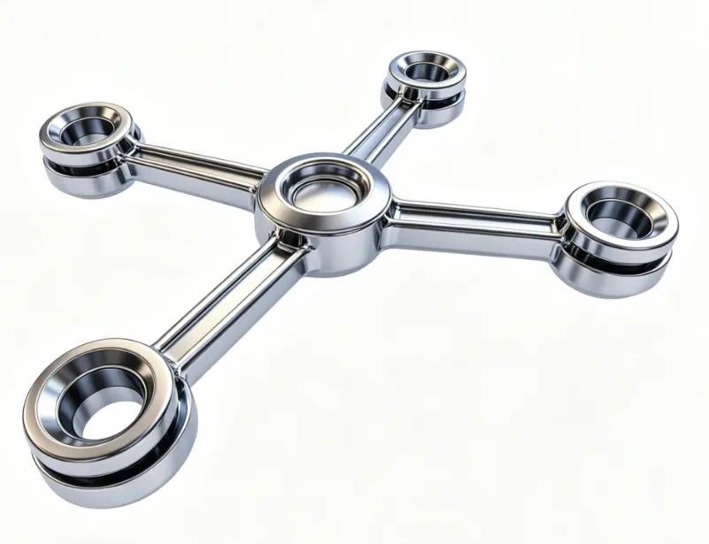 China Architectural Hardware Precision Casting Supplier, Manufacturers