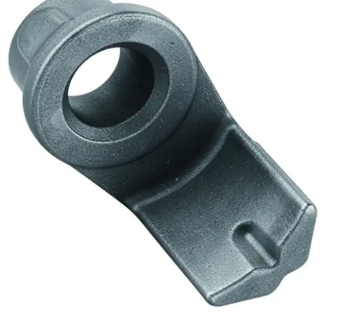 China Carbon Steel Precision Casting of Auto Part Supplier, Manufacturer