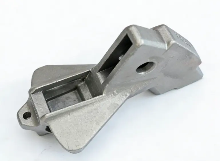 China ship parts of investment casting Factories, Factory