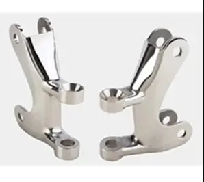 China Food Machinery Investment Castings Suppliers, Manufacturer