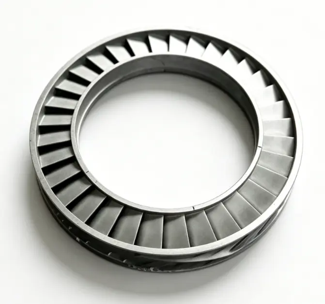 China Nickel Alloy Steel Investment Casting Manufacturers, Manufacturer
