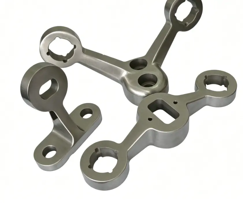 OEM precision investment casting parts Supplier, Suppliers