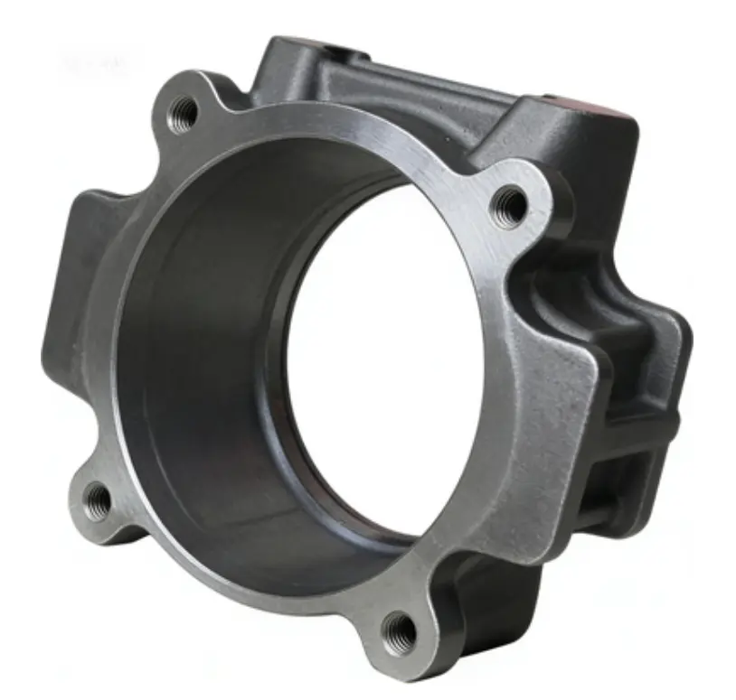 OEM Foundry Metal Steel Investment Casting