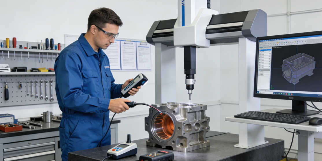 Carbon Steel Precision Casting
