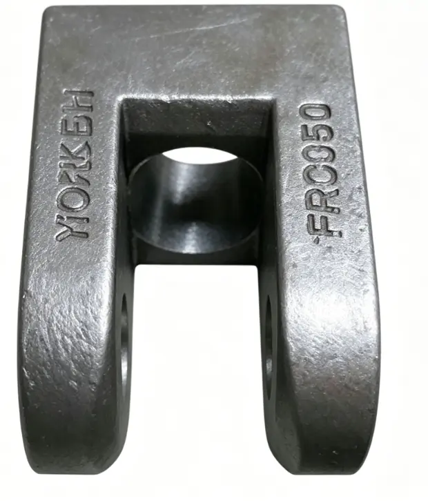 OEM Investment Casting for Railway Part Supplier, Factories