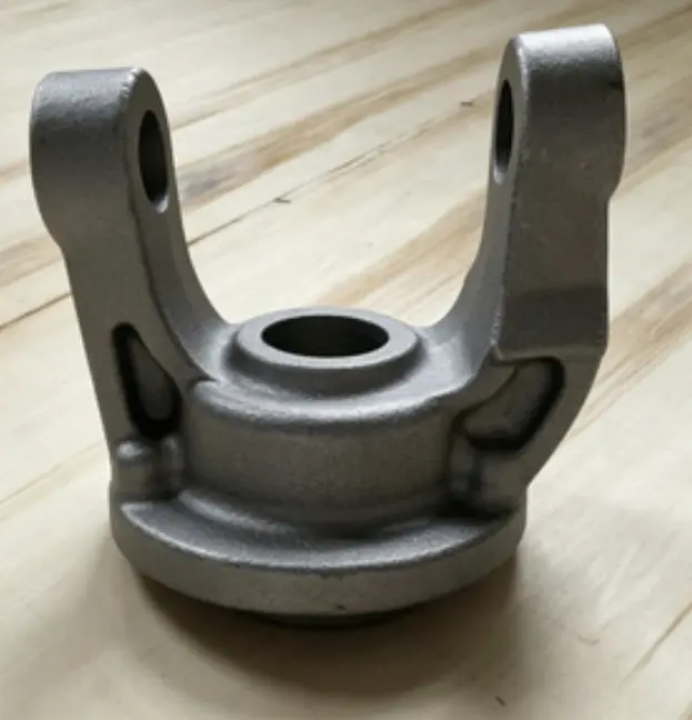 OEM precision investment casting product of forklift Manufacturers, Factories