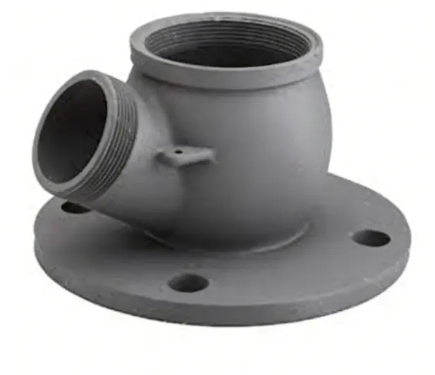 OEM Precision Cast Truck Valve Parts Supplier, Factories