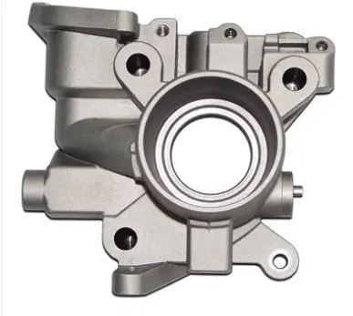 OEM carbon steel Precision casting for auto Supplier, Manufacturer