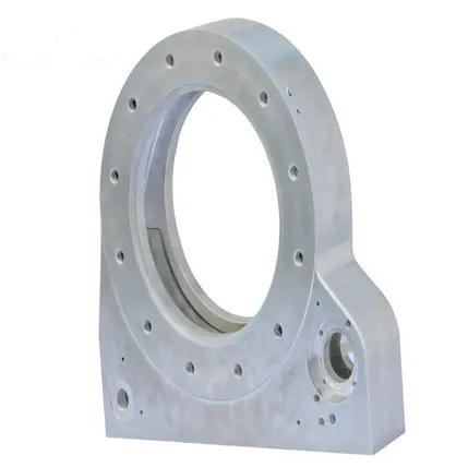 OEM Train Parts Precision Castings Suppliers, Factory