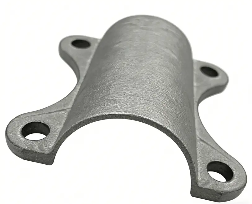 OEM Cast High Manganese Steel parts Suppliers, Factory