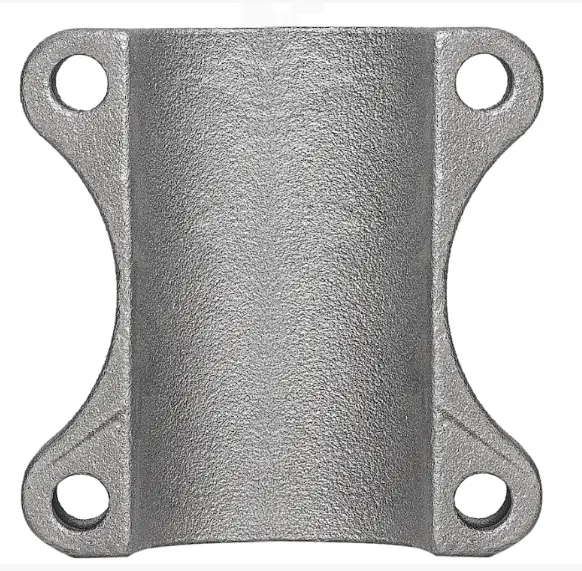 OEM Cast High Manganese Steel parts Suppliers, Factory