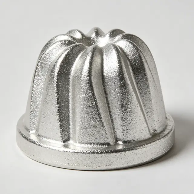 OEM Investment Cast for Food Machinery Suppliers, Manufacturer
