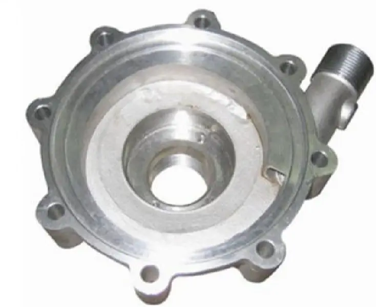 China Lost Wax Casting of Mechanical Parts Supplier, Manufacturer