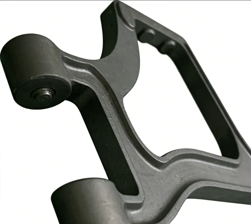 China Marine Connecting Rod for Ship Parts Castings Supplier, Manufacturer