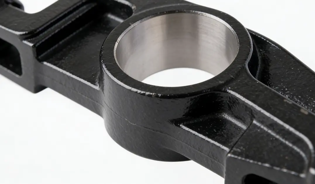 OEM TS16949 professional metal precision casting foundry Suppliers, Factory