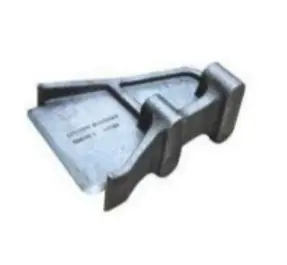 Custom precision casting of ship spare parts Factories, Factory