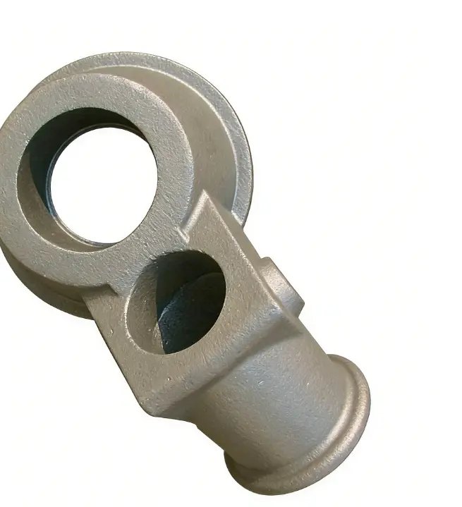 China precision castings of petroleum parts Supplier, Factories