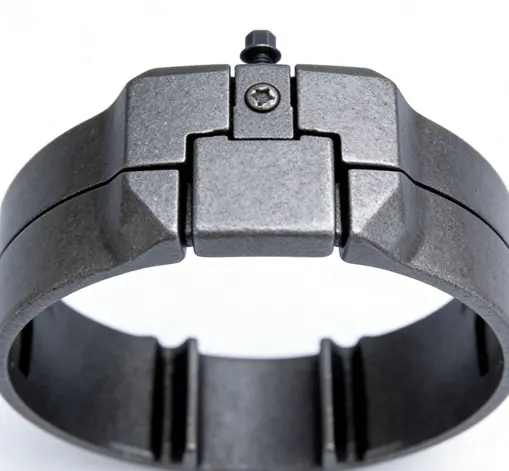 China Oil Cable Centralizer Cast - OEM & ODM Factory Suppliers for Petroleum Machinery and Mining Equipment