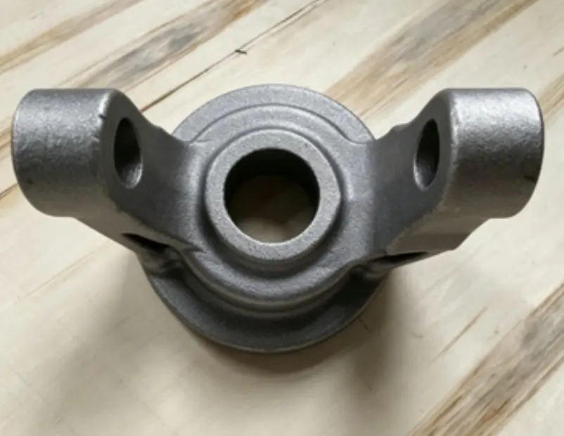 OEM precision investment casting product of forklift Manufacturers, Factories