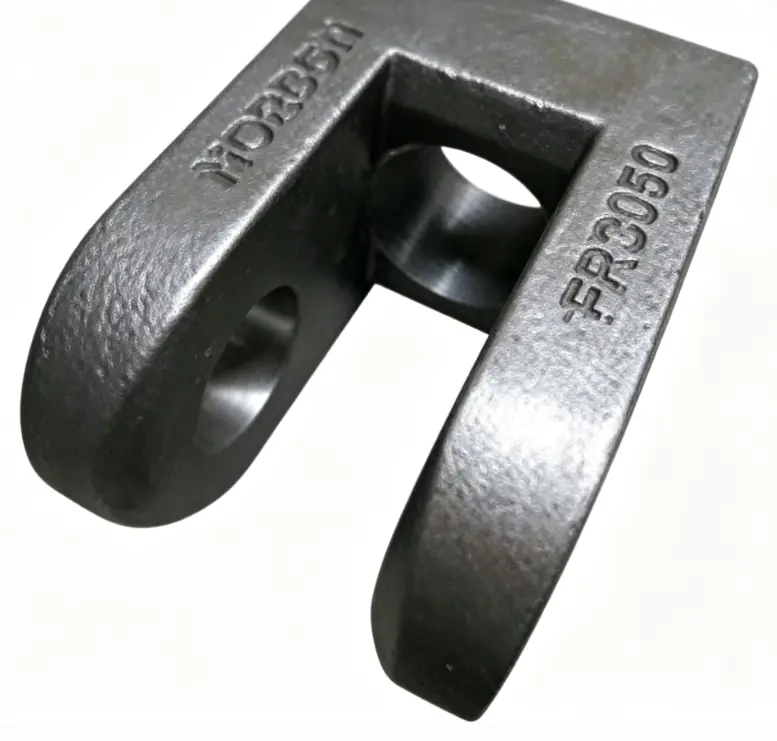 OEM Investment Casting for Railway Part Supplier, Factories