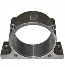 OEM Lost Wax Steel Casting of Auto Part Manufacturers, Factories