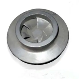 China Precision Castings of Agricultural Machinery Parts Manufacturers, Factories