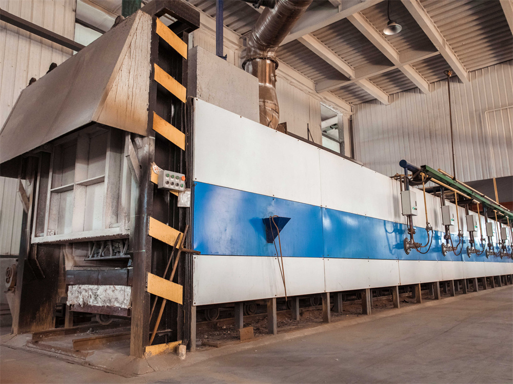 Production Line Machine 7
