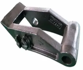 Custom carbon steel casting parts Manufacturers, Factory