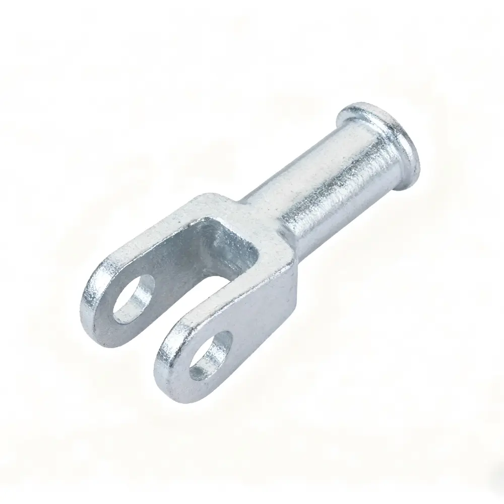 Custom Precision Casting Parts for Photovoltaic Power Plants Supplier, Factories
