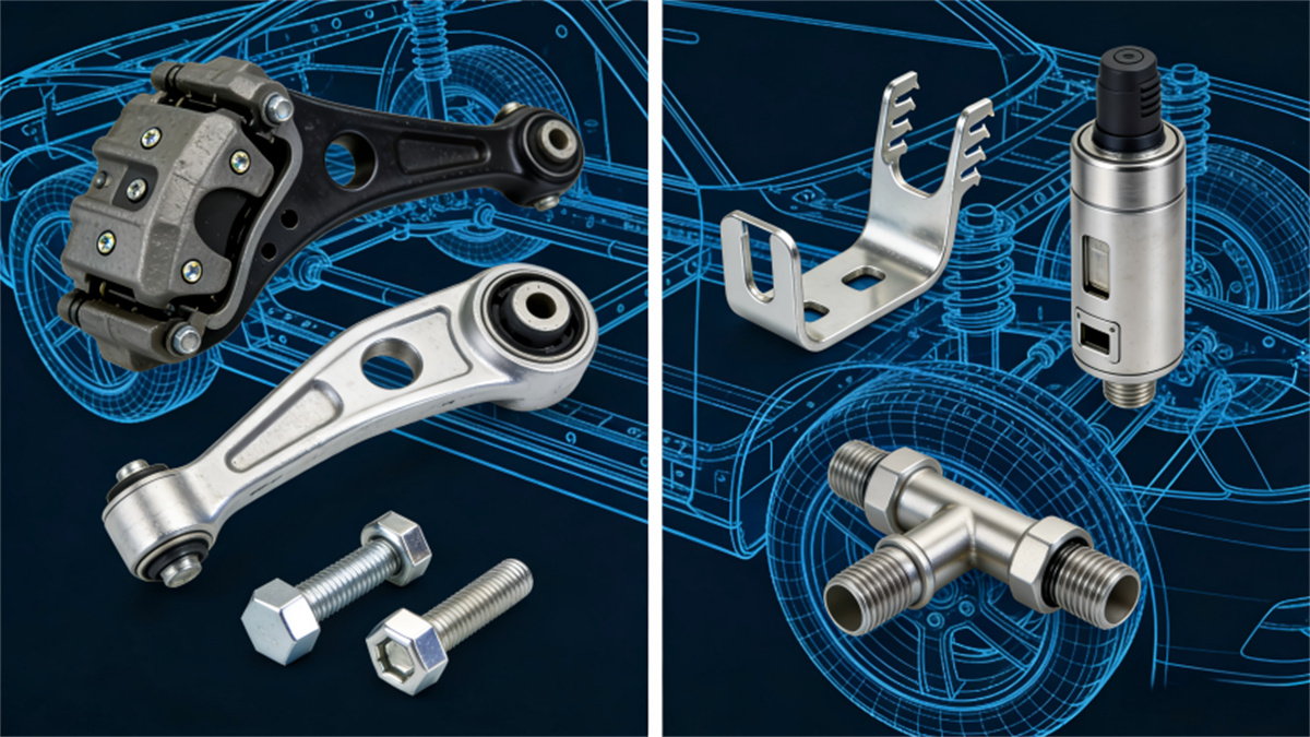 Application Components