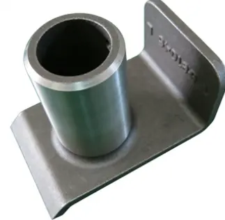 China truck parts precision casting OEM Supplier, Manufacturer