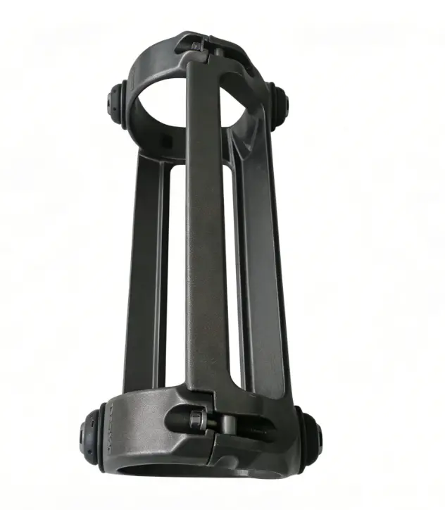 Custom Oilfield Cable Protector, Precision Casting Alloy Steel Cable Clamp Manufacturers, Factory