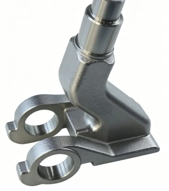OEM Stainless Steel Precision Castings Suppliers, Factories