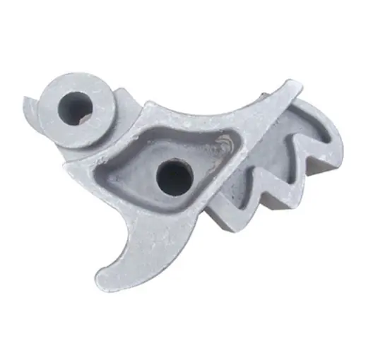 OEM Petroleum Parts Precision Castings Manufacturers, Factories