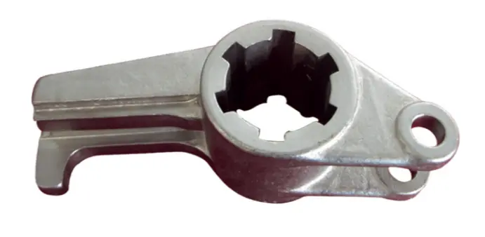 OEM High-Precision Truck Brake Lever Component Manufacturer, Factory