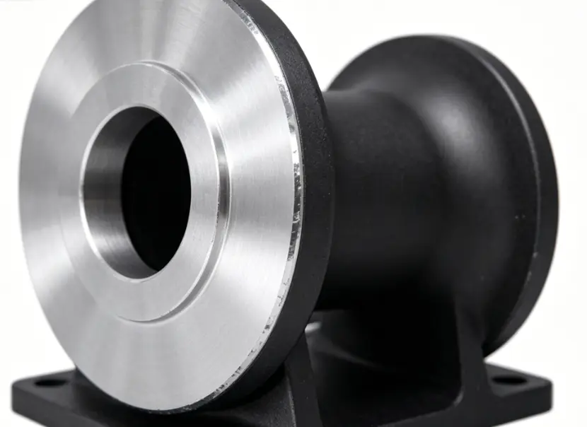 China Alloy Steel Investment Casting of Forklift Part Manufacturers, Factory